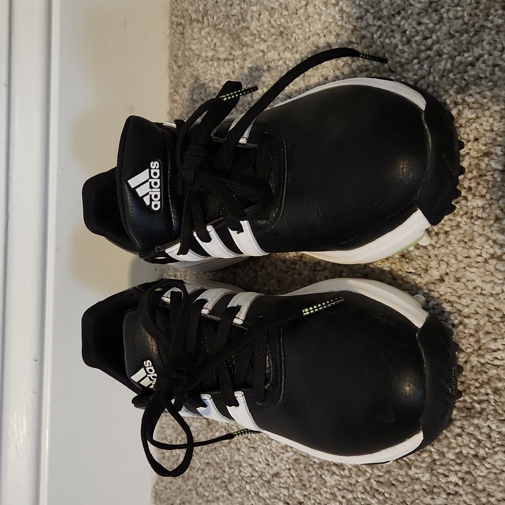 Adidas boys golf shoes Tour360 2.5